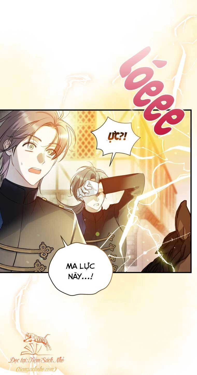 Tôi Trở Thành Em Gái Của Nam Chính Tiểu Thuyết Bl Chapter 26 - 29