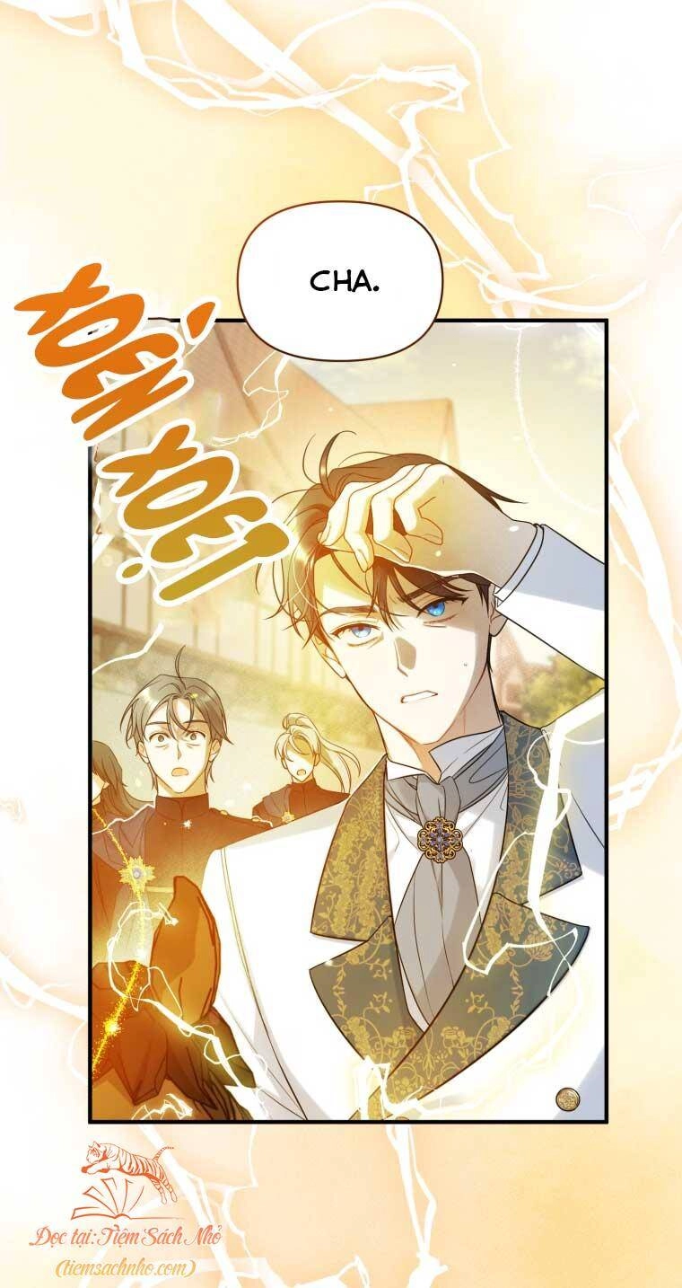 Tôi Trở Thành Em Gái Của Nam Chính Tiểu Thuyết Bl Chapter 26 - 30