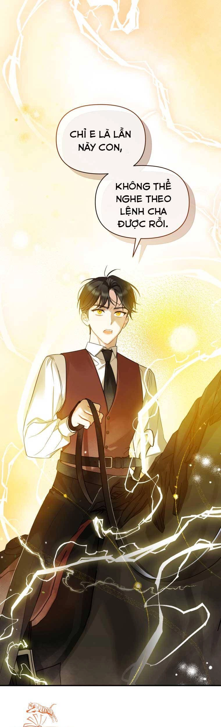 Tôi Trở Thành Em Gái Của Nam Chính Tiểu Thuyết Bl Chapter 26 - 31