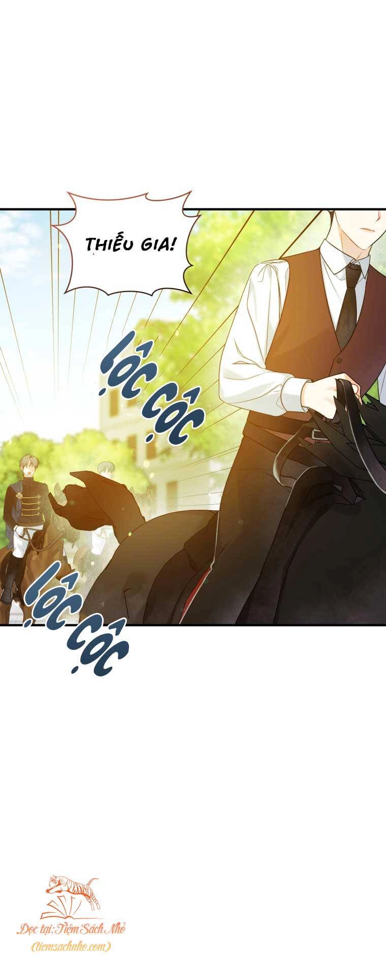 Tôi Trở Thành Em Gái Của Nam Chính Tiểu Thuyết Bl Chapter 26 - 34