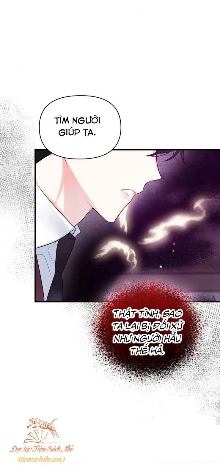 Tôi Trở Thành Em Gái Của Nam Chính Tiểu Thuyết Bl Chapter 26 - 38