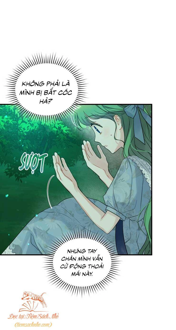 Tôi Trở Thành Em Gái Của Nam Chính Tiểu Thuyết Bl Chapter 26 - 52