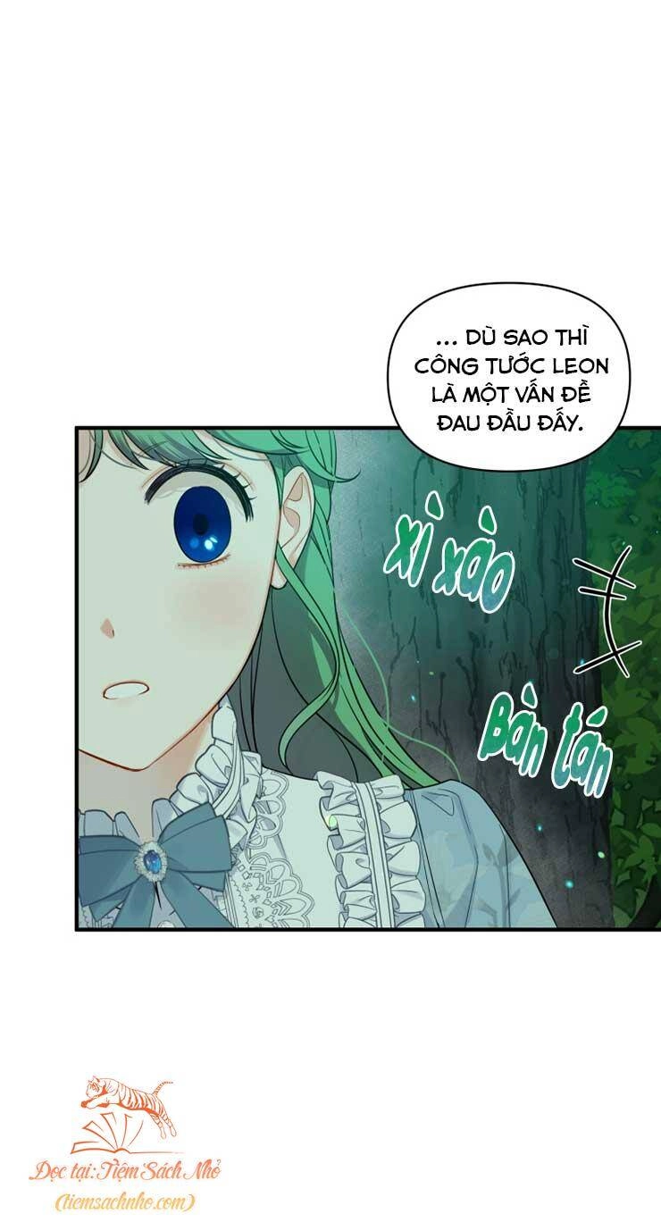 Tôi Trở Thành Em Gái Của Nam Chính Tiểu Thuyết Bl Chapter 26 - 53