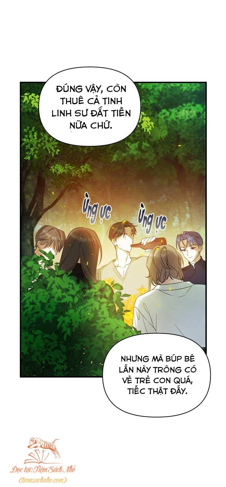 Tôi Trở Thành Em Gái Của Nam Chính Tiểu Thuyết Bl Chapter 26 - 54