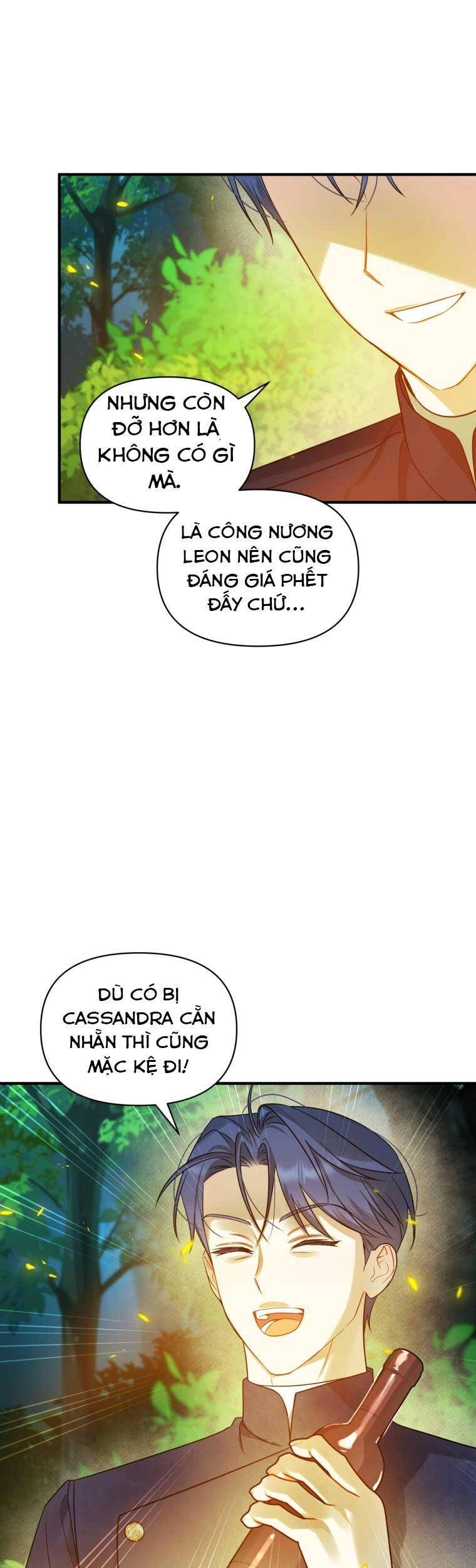 Tôi Trở Thành Em Gái Của Nam Chính Tiểu Thuyết Bl Chapter 26 - 55