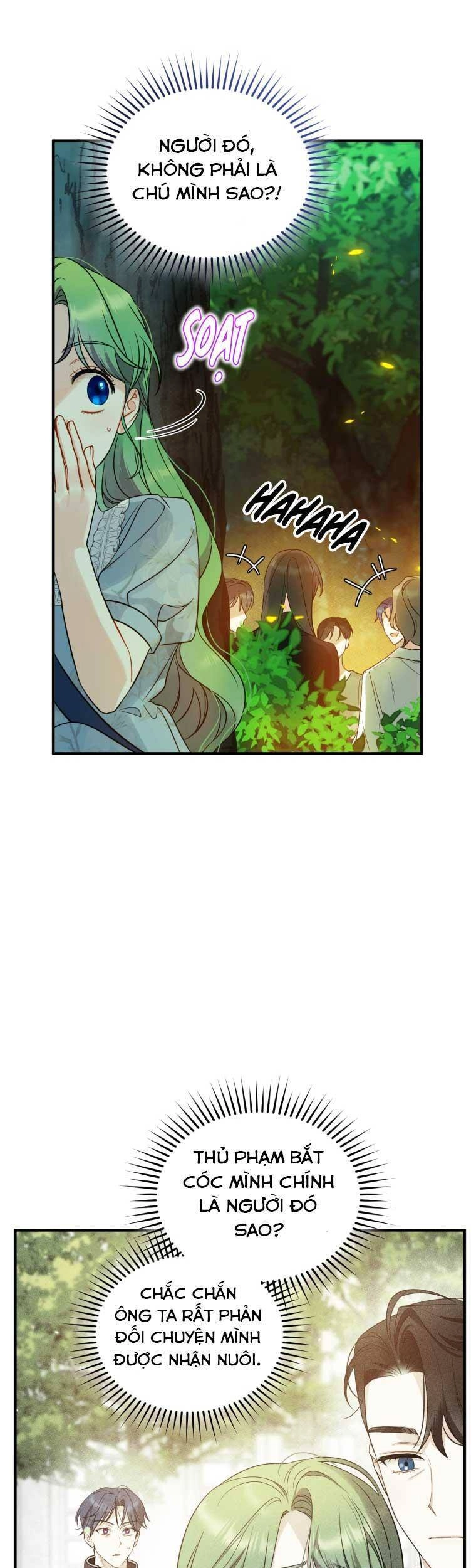 Tôi Trở Thành Em Gái Của Nam Chính Tiểu Thuyết Bl Chapter 26 - 57