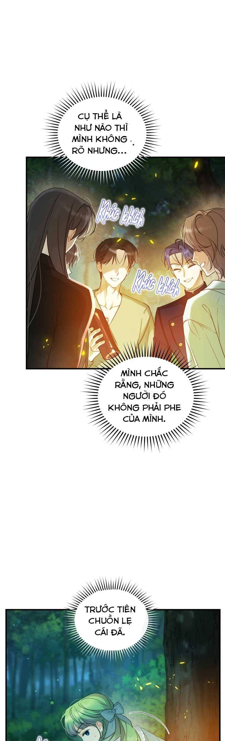 Tôi Trở Thành Em Gái Của Nam Chính Tiểu Thuyết Bl Chapter 26 - 59