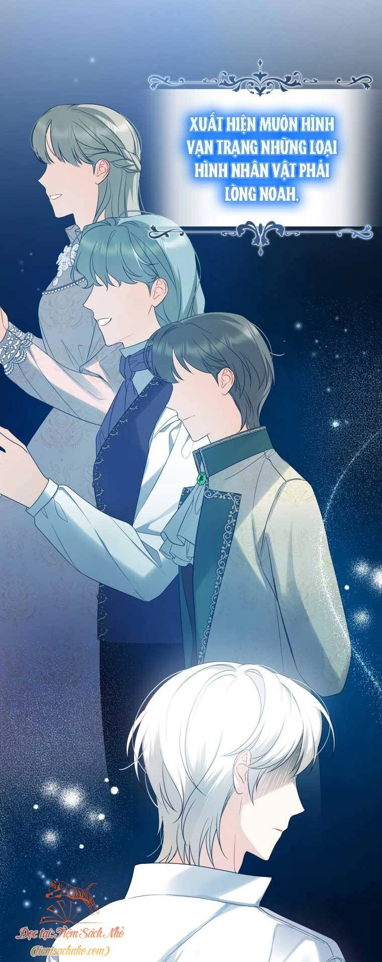 Tôi Trở Thành Em Gái Của Nam Chính Tiểu Thuyết Bl Chapter 27 - 2