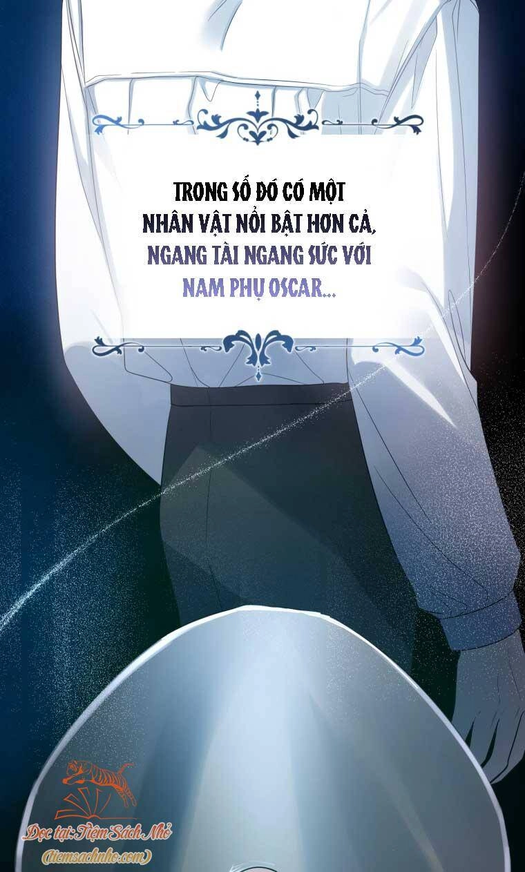 Tôi Trở Thành Em Gái Của Nam Chính Tiểu Thuyết Bl Chapter 27 - 3