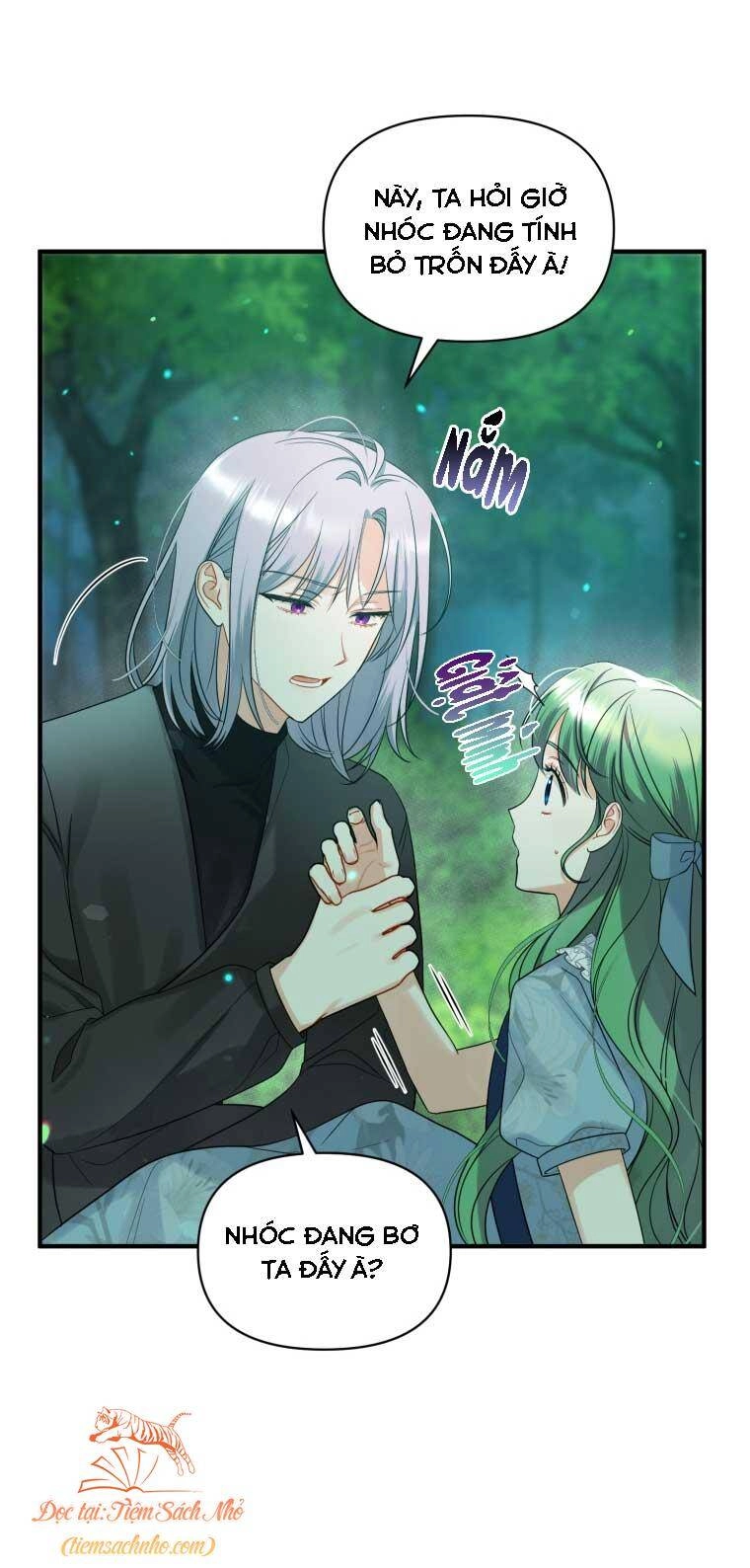 Tôi Trở Thành Em Gái Của Nam Chính Tiểu Thuyết Bl Chapter 27 - 7