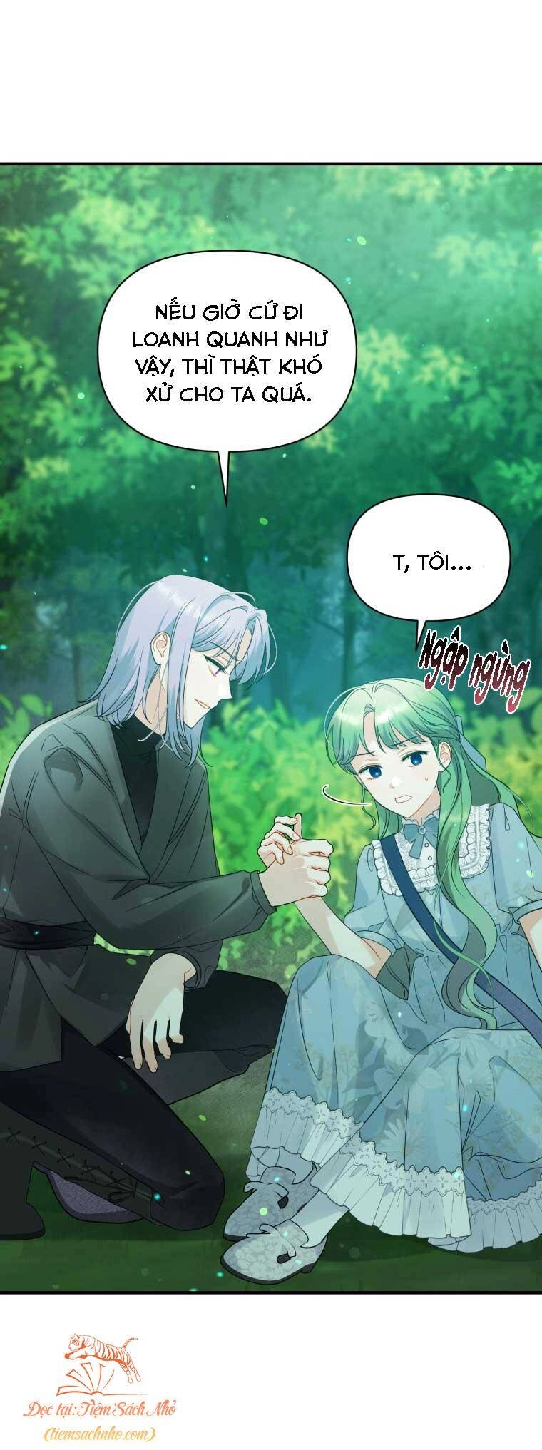 Tôi Trở Thành Em Gái Của Nam Chính Tiểu Thuyết Bl Chapter 27 - 10