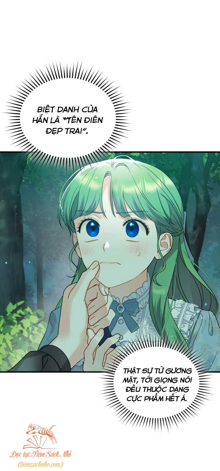 Tôi Trở Thành Em Gái Của Nam Chính Tiểu Thuyết Bl Chapter 27 - 13