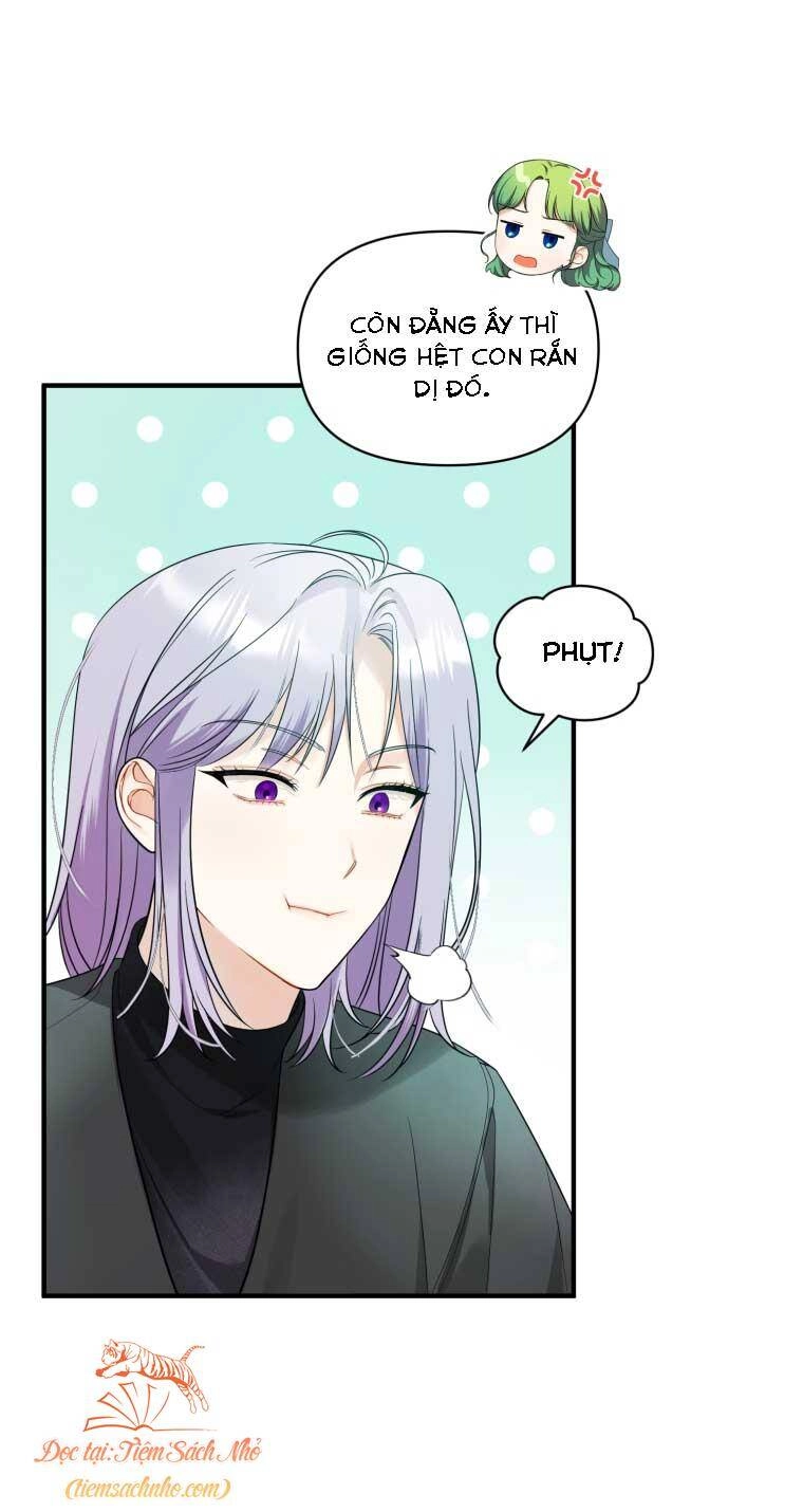 Tôi Trở Thành Em Gái Của Nam Chính Tiểu Thuyết Bl Chapter 27 - 15