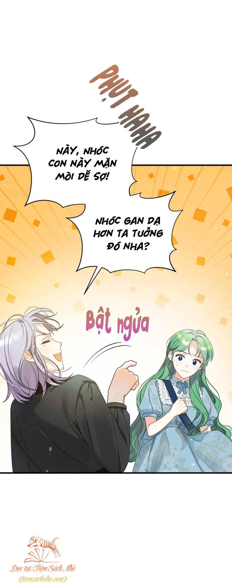 Tôi Trở Thành Em Gái Của Nam Chính Tiểu Thuyết Bl Chapter 27 - 16