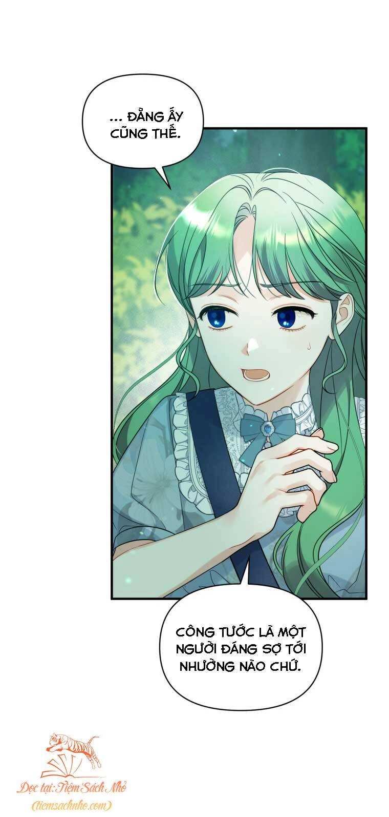 Tôi Trở Thành Em Gái Của Nam Chính Tiểu Thuyết Bl Chapter 27 - 17