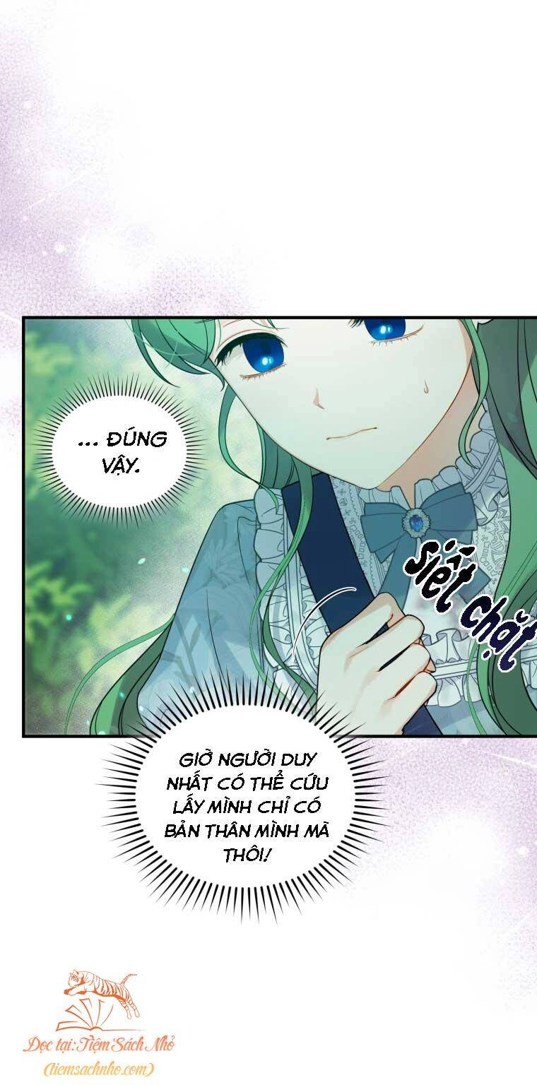 Tôi Trở Thành Em Gái Của Nam Chính Tiểu Thuyết Bl Chapter 27 - 21