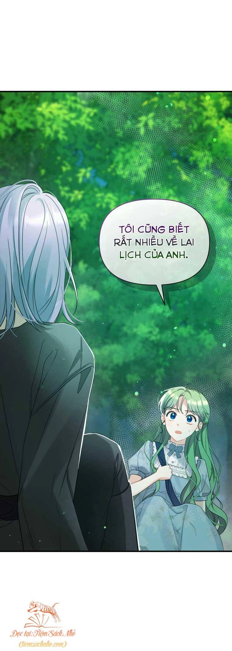 Tôi Trở Thành Em Gái Của Nam Chính Tiểu Thuyết Bl Chapter 27 - 22