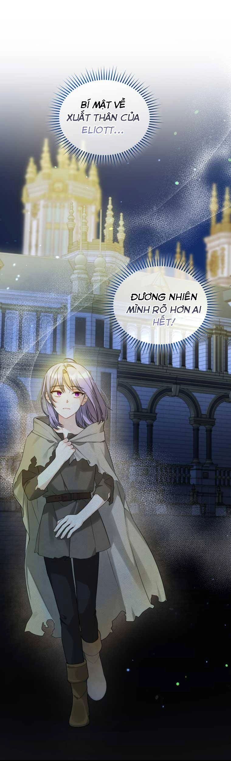 Tôi Trở Thành Em Gái Của Nam Chính Tiểu Thuyết Bl Chapter 27 - 25