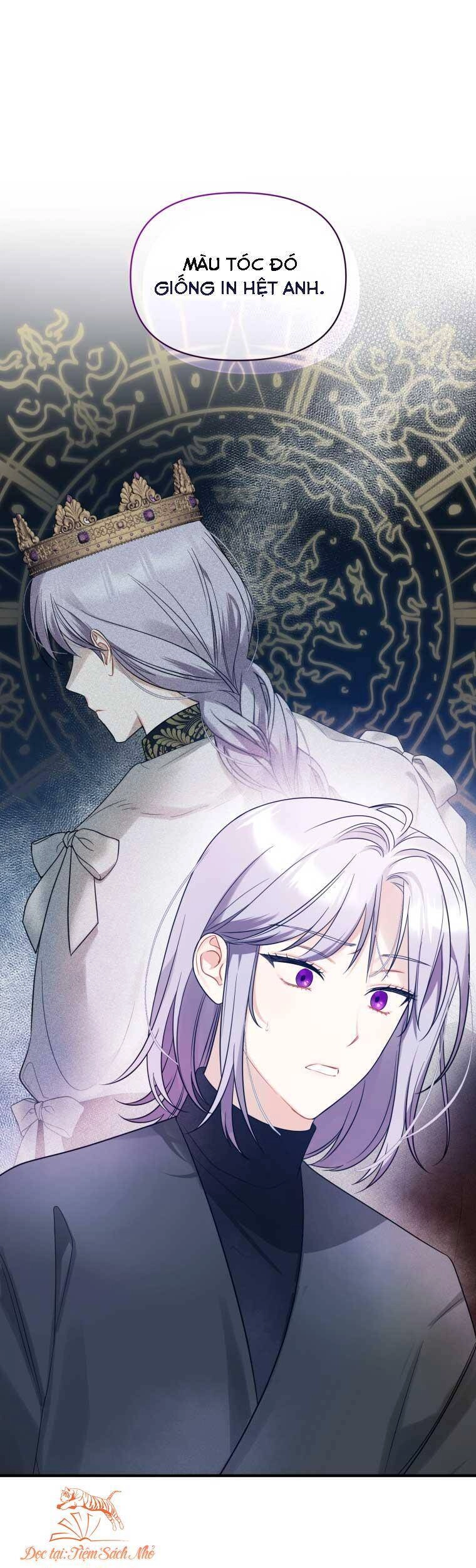 Tôi Trở Thành Em Gái Của Nam Chính Tiểu Thuyết Bl Chapter 27 - 30