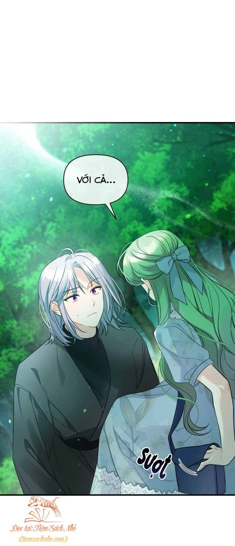 Tôi Trở Thành Em Gái Của Nam Chính Tiểu Thuyết Bl Chapter 27 - 32