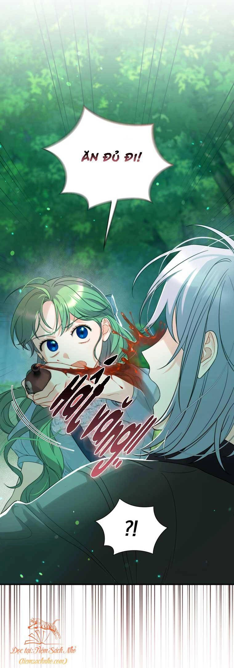 Tôi Trở Thành Em Gái Của Nam Chính Tiểu Thuyết Bl Chapter 27 - 34