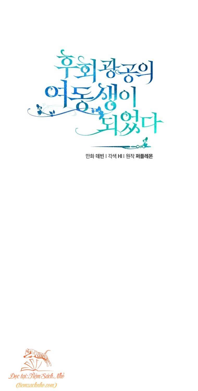 Tôi Trở Thành Em Gái Của Nam Chính Tiểu Thuyết Bl Chapter 27 - 36