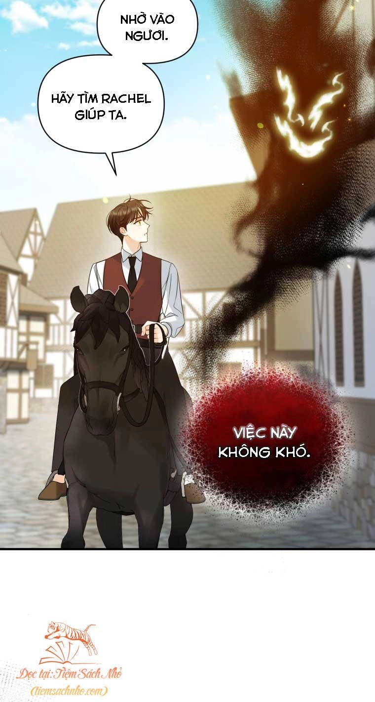 Tôi Trở Thành Em Gái Của Nam Chính Tiểu Thuyết Bl Chapter 27 - 38