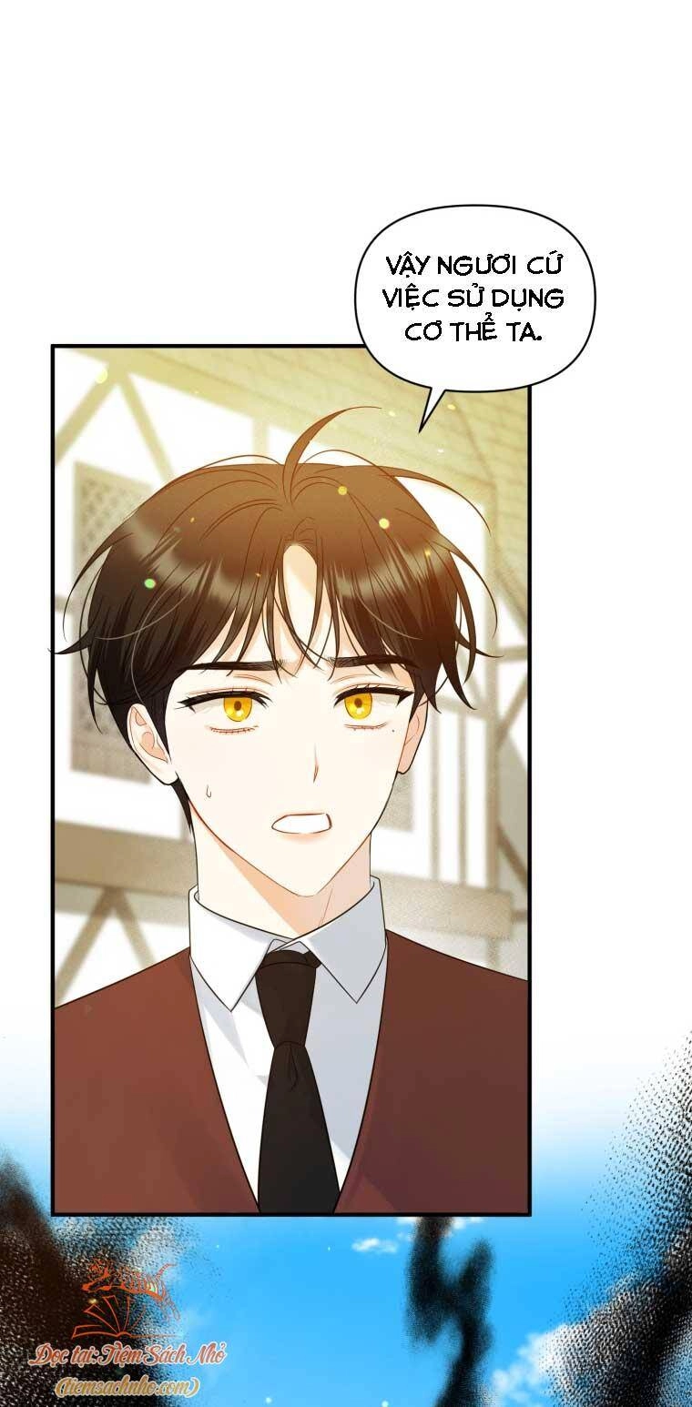 Tôi Trở Thành Em Gái Của Nam Chính Tiểu Thuyết Bl Chapter 27 - 41