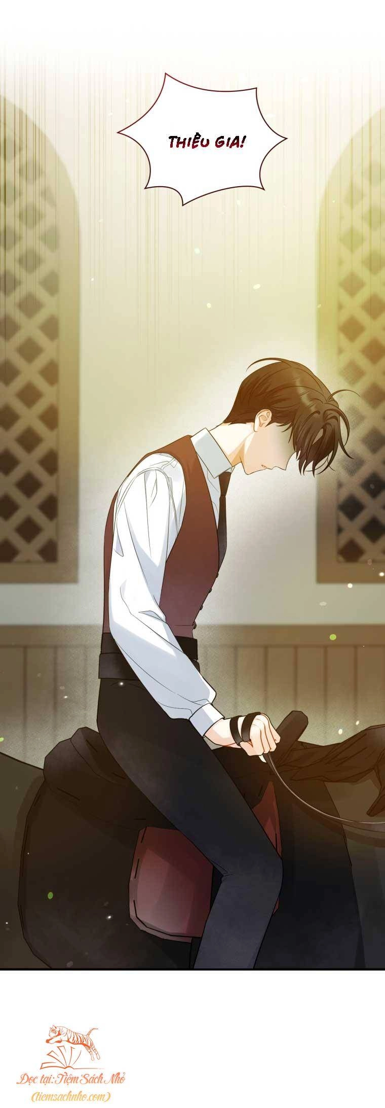 Tôi Trở Thành Em Gái Của Nam Chính Tiểu Thuyết Bl Chapter 27 - 46