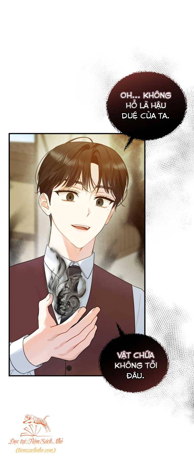 Tôi Trở Thành Em Gái Của Nam Chính Tiểu Thuyết Bl Chapter 27 - 51