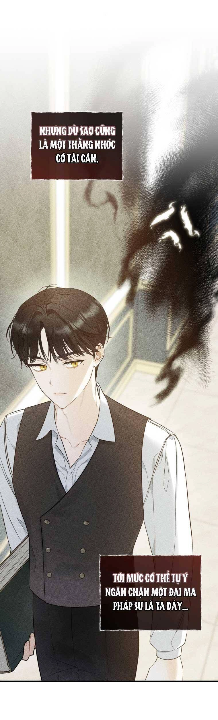 Tôi Trở Thành Em Gái Của Nam Chính Tiểu Thuyết Bl Chapter 27 - 53