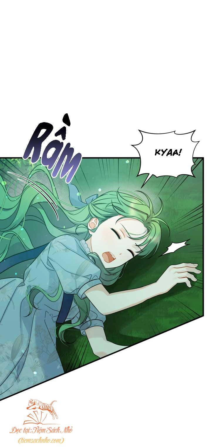 Tôi Trở Thành Em Gái Của Nam Chính Tiểu Thuyết Bl Chapter 27 - 69