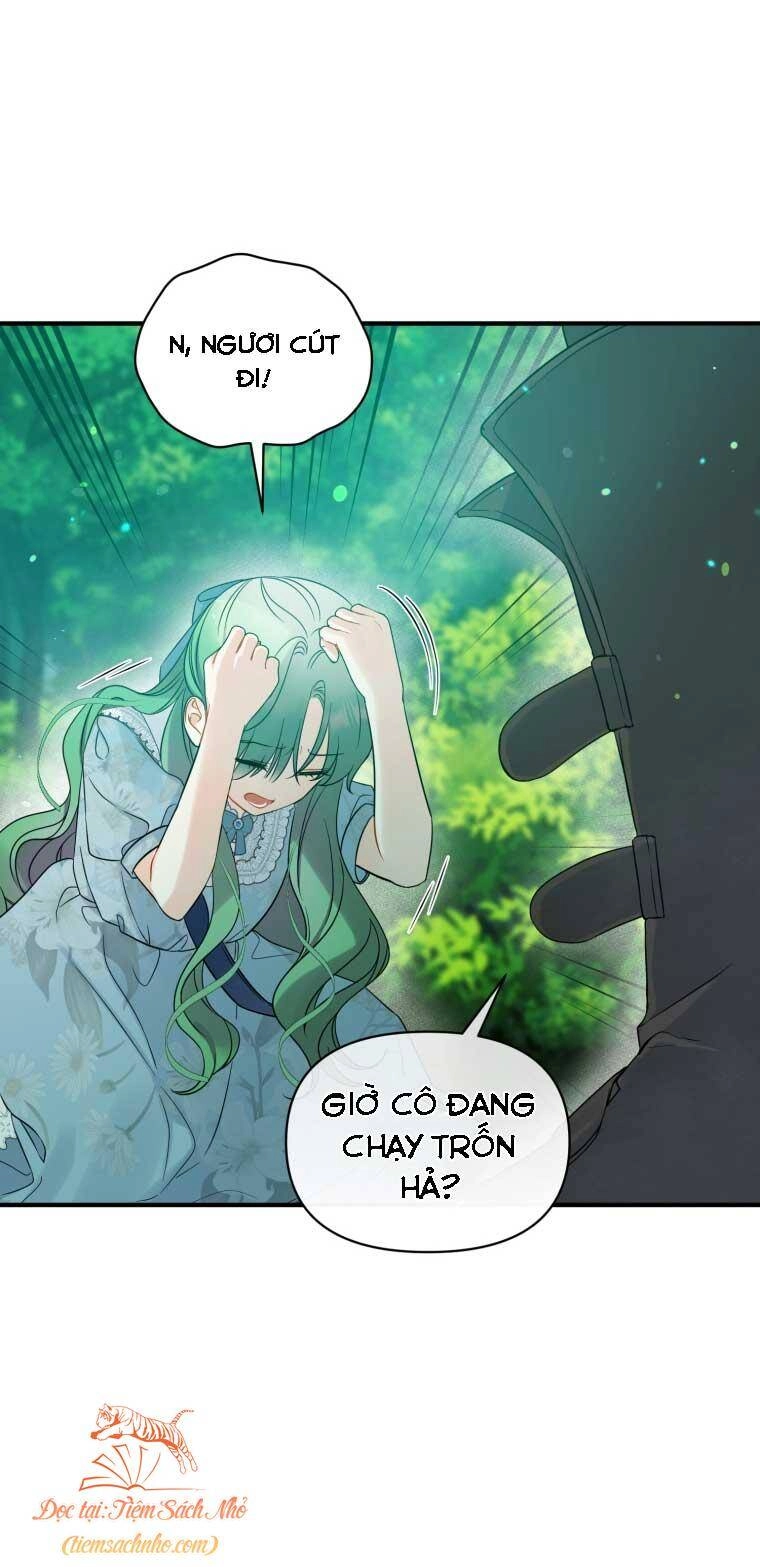 Tôi Trở Thành Em Gái Của Nam Chính Tiểu Thuyết Bl Chapter 27 - 71