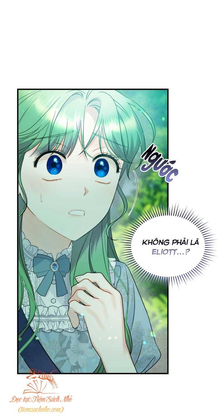 Tôi Trở Thành Em Gái Của Nam Chính Tiểu Thuyết Bl Chapter 27 - 72