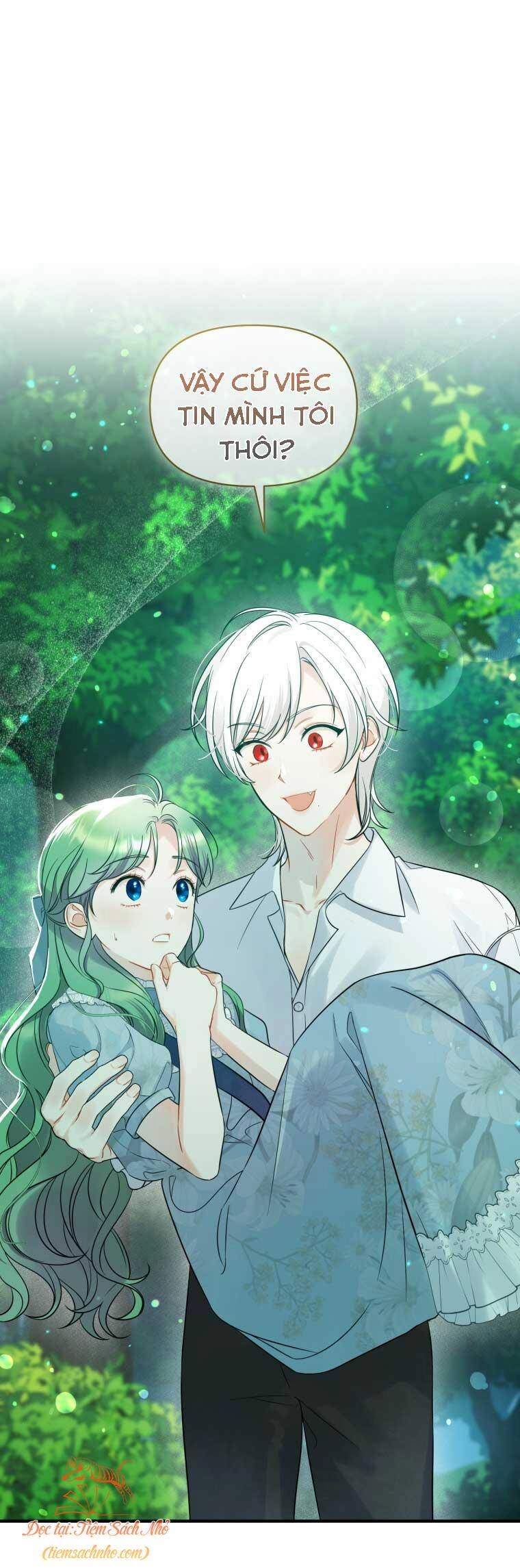 Tôi Trở Thành Em Gái Của Nam Chính Tiểu Thuyết Bl Chapter 27 - 74