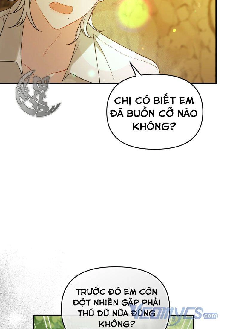 Tôi Trở Thành Em Gái Của Nam Chính Tiểu Thuyết Bl Chapter 28 - 20