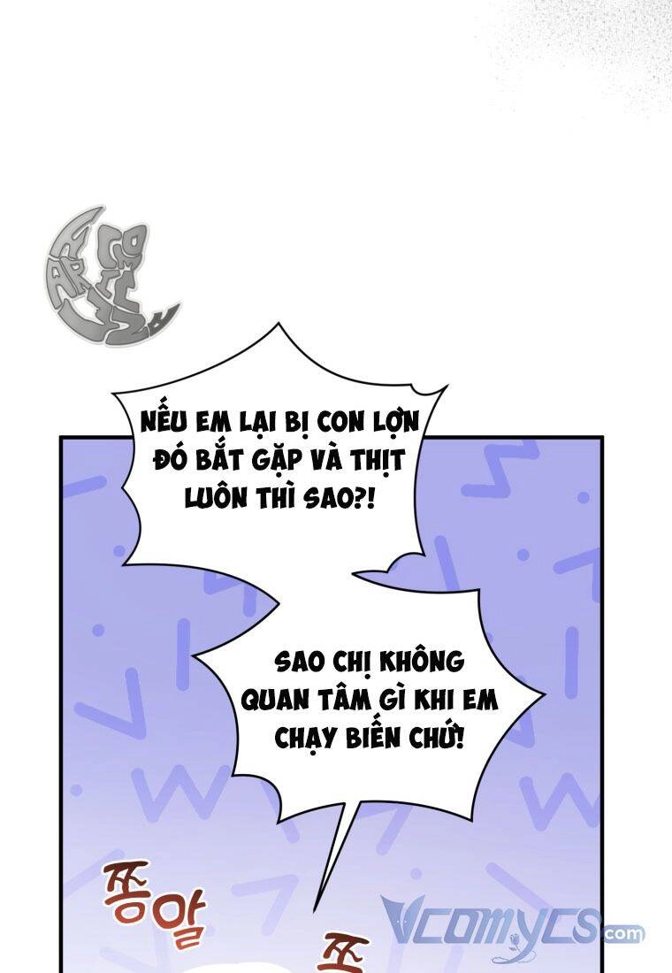 Tôi Trở Thành Em Gái Của Nam Chính Tiểu Thuyết Bl Chapter 28 - 22