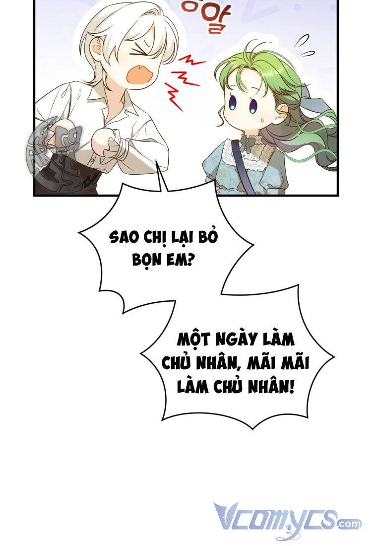 Tôi Trở Thành Em Gái Của Nam Chính Tiểu Thuyết Bl Chapter 28 - 23