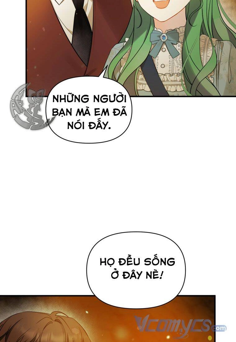 Tôi Trở Thành Em Gái Của Nam Chính Tiểu Thuyết Bl Chapter 28 - 84