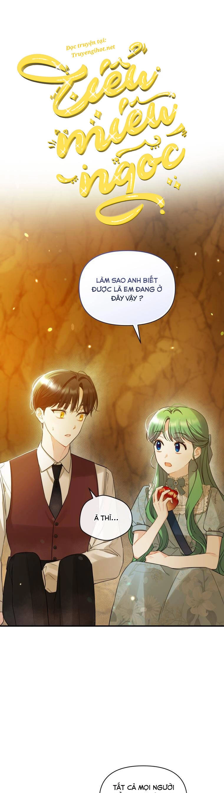 Tôi Trở Thành Em Gái Của Nam Chính Tiểu Thuyết Bl Chapter 29 - 2