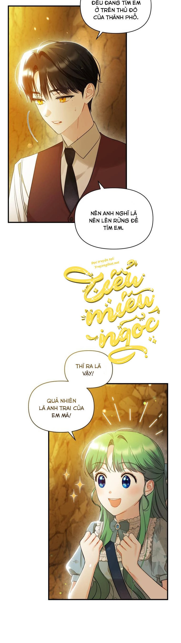 Tôi Trở Thành Em Gái Của Nam Chính Tiểu Thuyết Bl Chapter 29 - 3