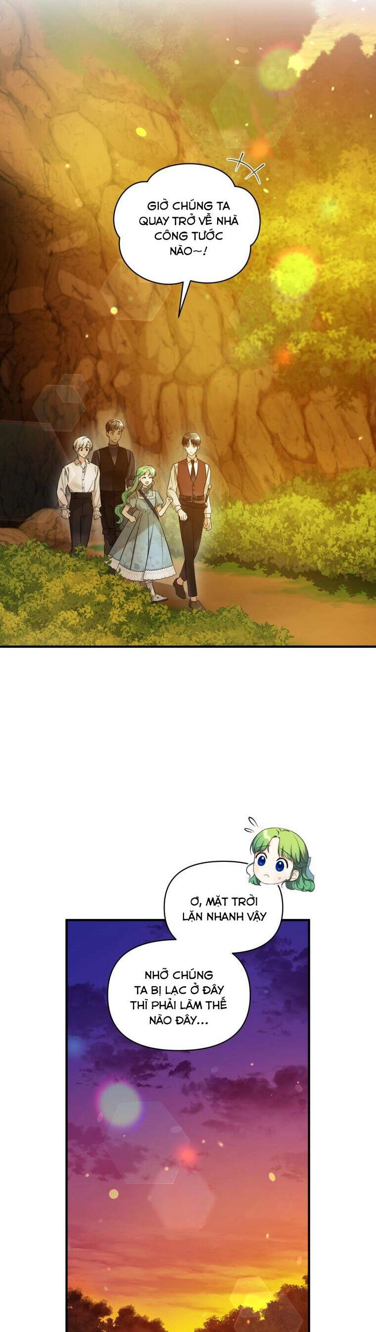 Tôi Trở Thành Em Gái Của Nam Chính Tiểu Thuyết Bl Chapter 29 - 6