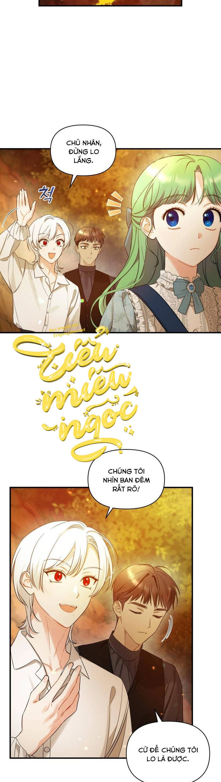 Tôi Trở Thành Em Gái Của Nam Chính Tiểu Thuyết Bl Chapter 29 - 7