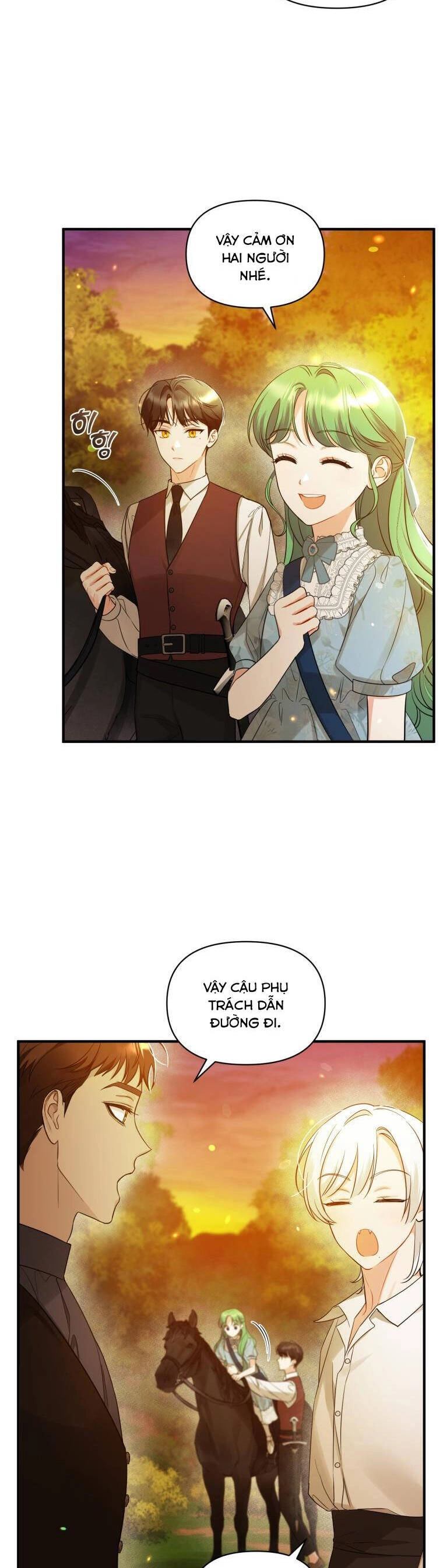 Tôi Trở Thành Em Gái Của Nam Chính Tiểu Thuyết Bl Chapter 29 - 8