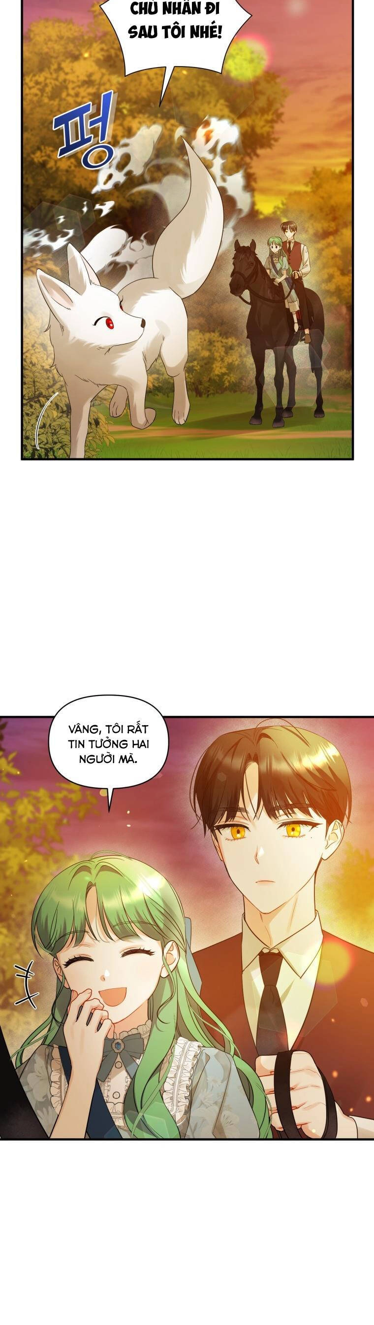 Tôi Trở Thành Em Gái Của Nam Chính Tiểu Thuyết Bl Chapter 29 - 10