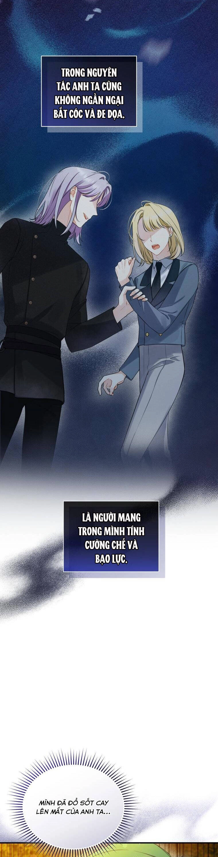 Tôi Trở Thành Em Gái Của Nam Chính Tiểu Thuyết Bl Chapter 29 - 13