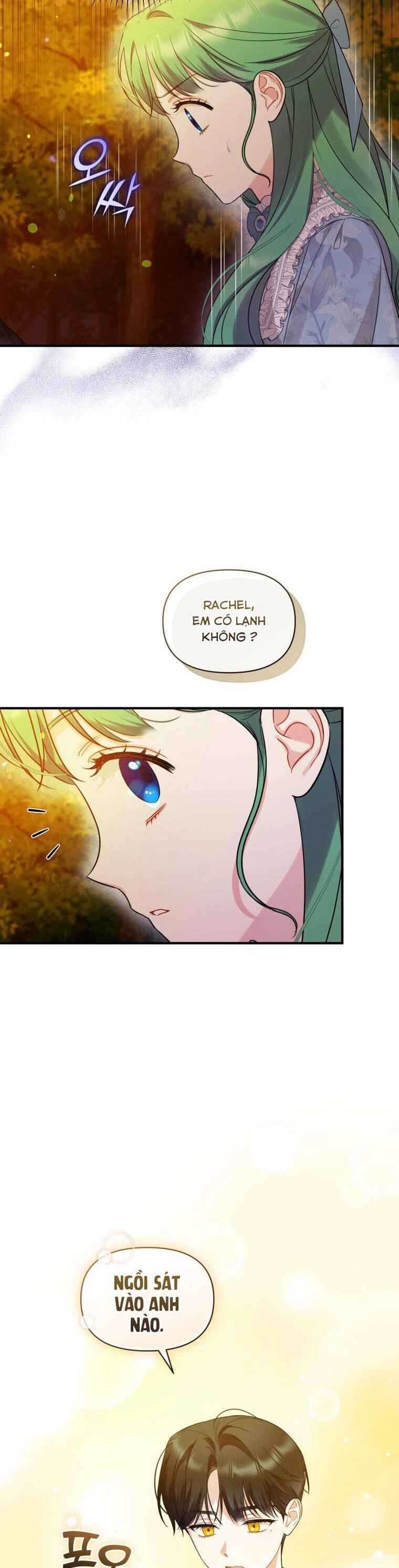 Tôi Trở Thành Em Gái Của Nam Chính Tiểu Thuyết Bl Chapter 29 - 14