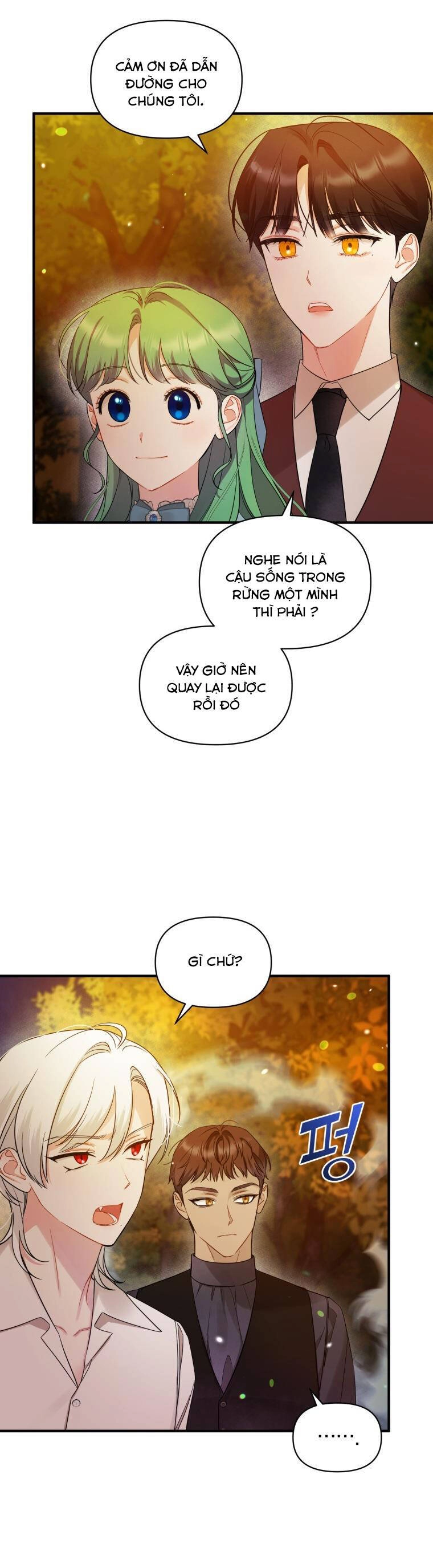 Tôi Trở Thành Em Gái Của Nam Chính Tiểu Thuyết Bl Chapter 29 - 18