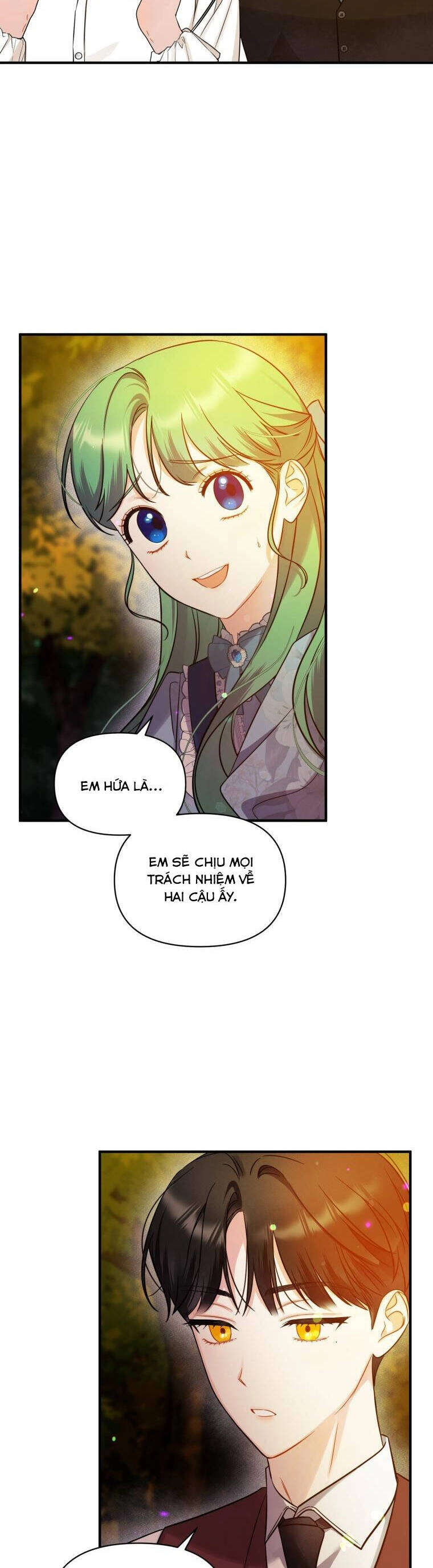 Tôi Trở Thành Em Gái Của Nam Chính Tiểu Thuyết Bl Chapter 29 - 20