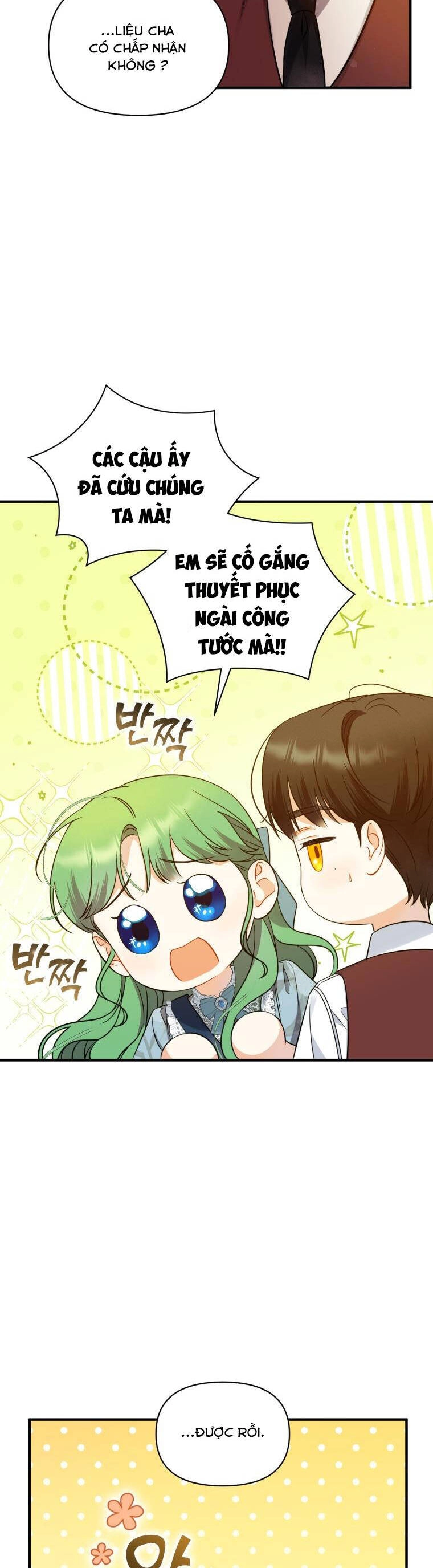 Tôi Trở Thành Em Gái Của Nam Chính Tiểu Thuyết Bl Chapter 29 - 21